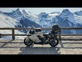 Как мы отрывались с BMW K1200S.