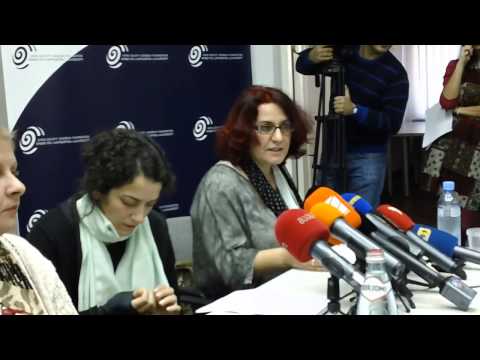 მსჯავრდებულთა მდგომარეობა