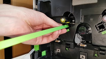 Cleaning And Maintenance Sharp MX-2630, 3050, 3550, 4050, 3060, 3560, 4060, 3070, 3570 And MX-4070