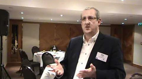 Peter Loughlin: How can companies improve purchase...