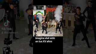#XVaños #Quinceañera #bailarines #baile #coreografia #15años #quinceanera #dance #XtremeArt #bailexv