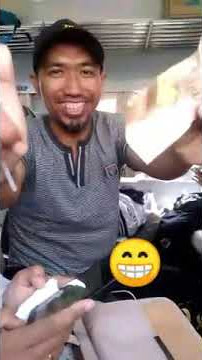 Ngapusi lucu