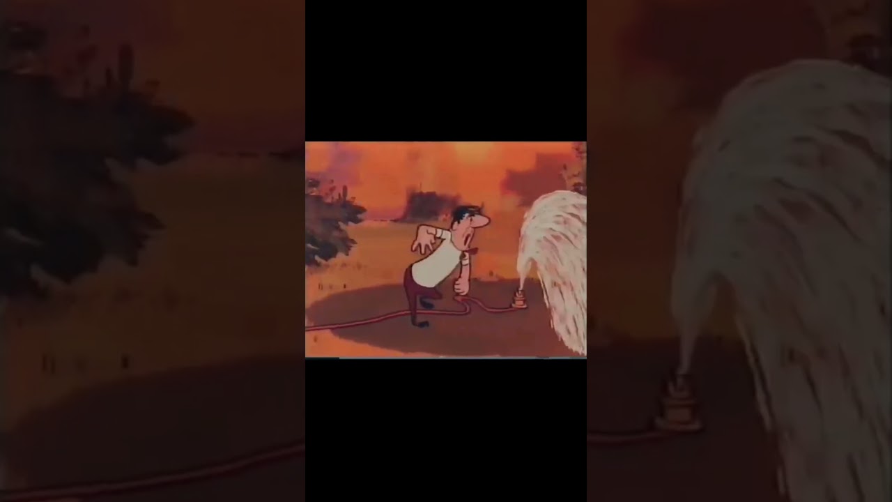 HB Männchen Bruno - Rasensprenger 