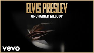 Elvis Presley - Unchained Melody (Live at Ann Arbor, MI) chords