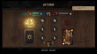 Gwent Ciri Nova, Xavier Lemmens, Acónito...