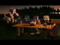 【MINECRAFT】Lamentus Has Arrived on the FSP EN Server【FIRST STAGE PRODUCTION EN】
