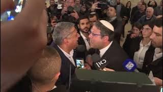 Download lagu GLOB ALHIJRAH 5 OKT: GSF JALAN TERAKHIR | ITAMAR BEN-GVIR MENTERI PALING JIJIK