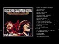 CCR Greatest Hits Full Album - The Best Songs Of CCR - CCR Beautiful Love Songs nonstop.