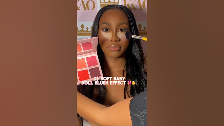 THE REAL SOFT GLAM SECRET SAUCE 😍✨🤌 #makeuptutorial #softglam
