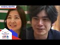 Day 57: Clifford, sandaling nakausap ang kaniyang mommy Sofia | PBB Collab 2.0