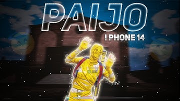 DJ PAIJO - TIKTOK - 60fps Montage - PUBG MOBILE | SAMSUNG A1 A4 A6 A7 A9 A70 A10 A5 A8 A3 A2