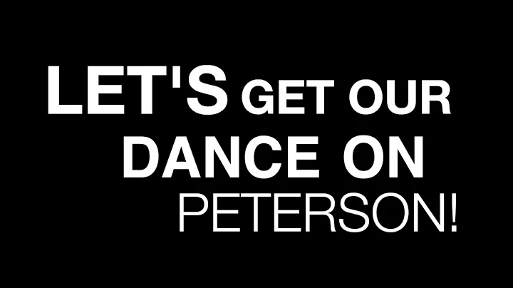 Dance-a-Thon 2019