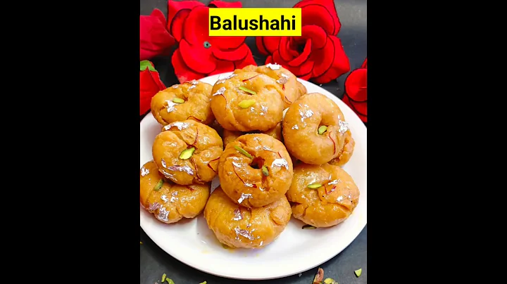 Balushahi #shorts #ytshorts #youtubeshorts #balushahi #diwali #diwalispecial #diwalisweets #sweet
