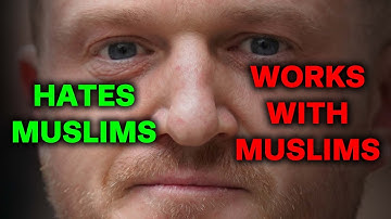 Tommy contradicts himself. Why people still follow him?