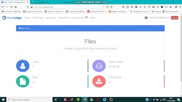 OAuth Verification Neded Google Drive Api