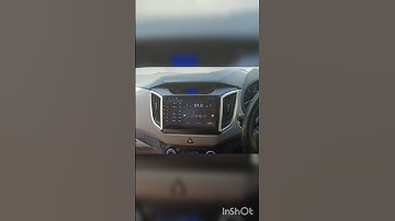 Hyundai Creta android music system #hyundaicreta #shotrs @updateyourcar