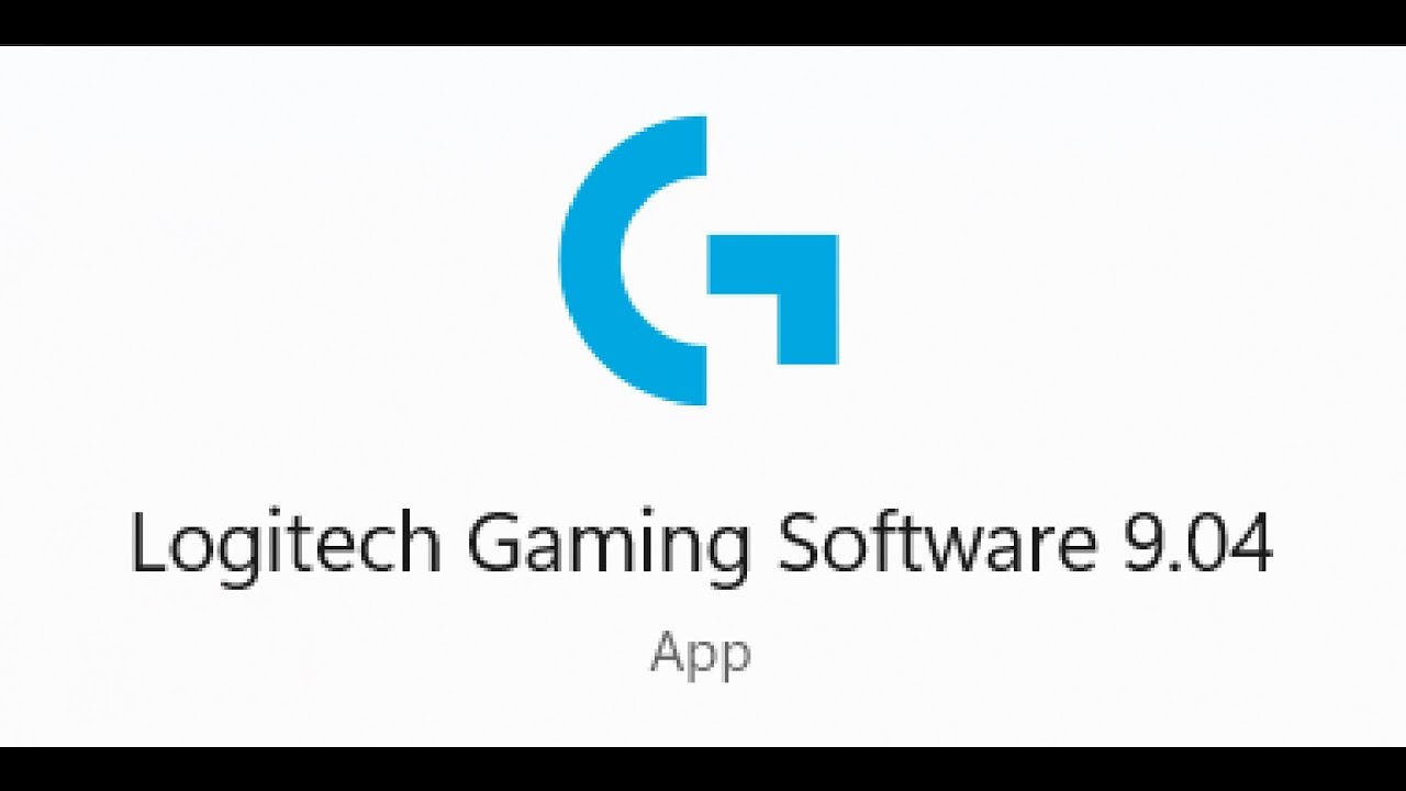 How To Stop Logitech Gaming Software From Opening On Startup On Windows