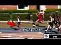 World&#39;s Fastest 200 Meters !! | Courtney vs Tarsis Orogot | Tom Jones Memorial 2024