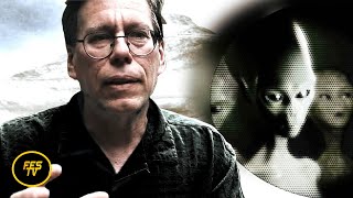 What if Bob Lazar is telling the truth ? screenshot 3