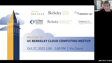 038-01 - Intro - UC Berkeley Cloud Meetup 038 (Oct. 27, 2022)