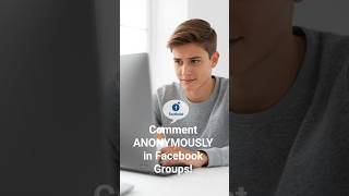 How to comment anonymously in Facebook Groups