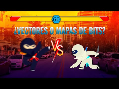 Vídeo: Diferencia Entre Mapas Y Gráficos