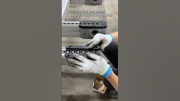 Optimize Your Production with Our Conveyors #conveyors #machine #linkconveyors #factory #automobile