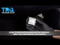How to Replace Blower Motor Module 2007-2013 Mitsubishi Outlander