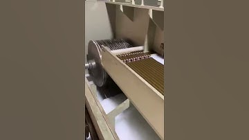 Wire Electroplating production line #machine