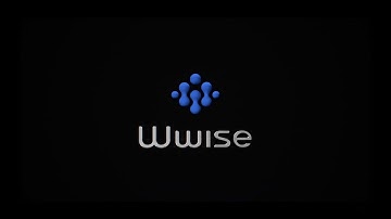 Wwise Animated Logo