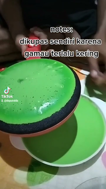 teflon kulit lumpia elektrik anti lengket #kulitlumpia #dadargulung