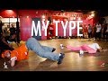 Saweetie  my type   choreography by tricia miranda