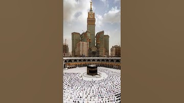 سورة النصر للشيخ احمد العجمي