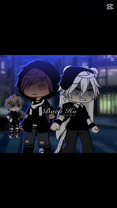 Tag, you’re it. [😨] || #gacha || #gachalife || #meme || #gachaedit