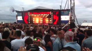 EDC London - Avicii (part 1)