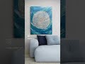 Преобрази пространство Картинами с кодами мироздания #световоеискусство#sacralgeometry