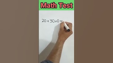 Test your Math #shorts #viral #trending #youtubeshorts #maths @scopescienceacademy8410