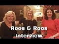 Interview with Chantal Roos | The Perfume Pros