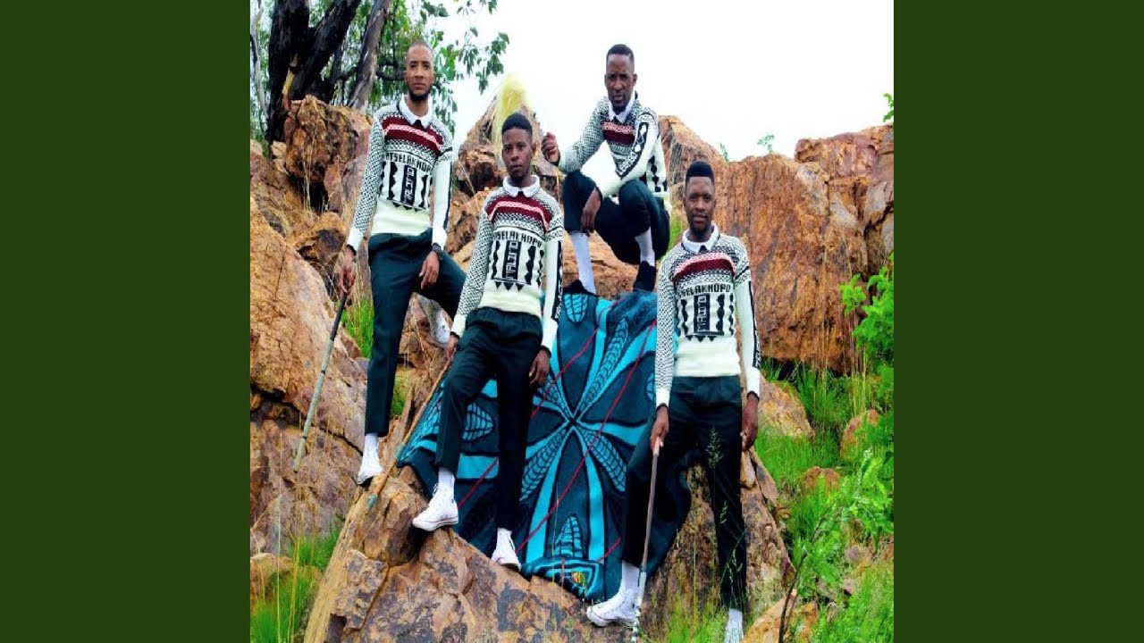 Ke a Chesa Ke a Tuka