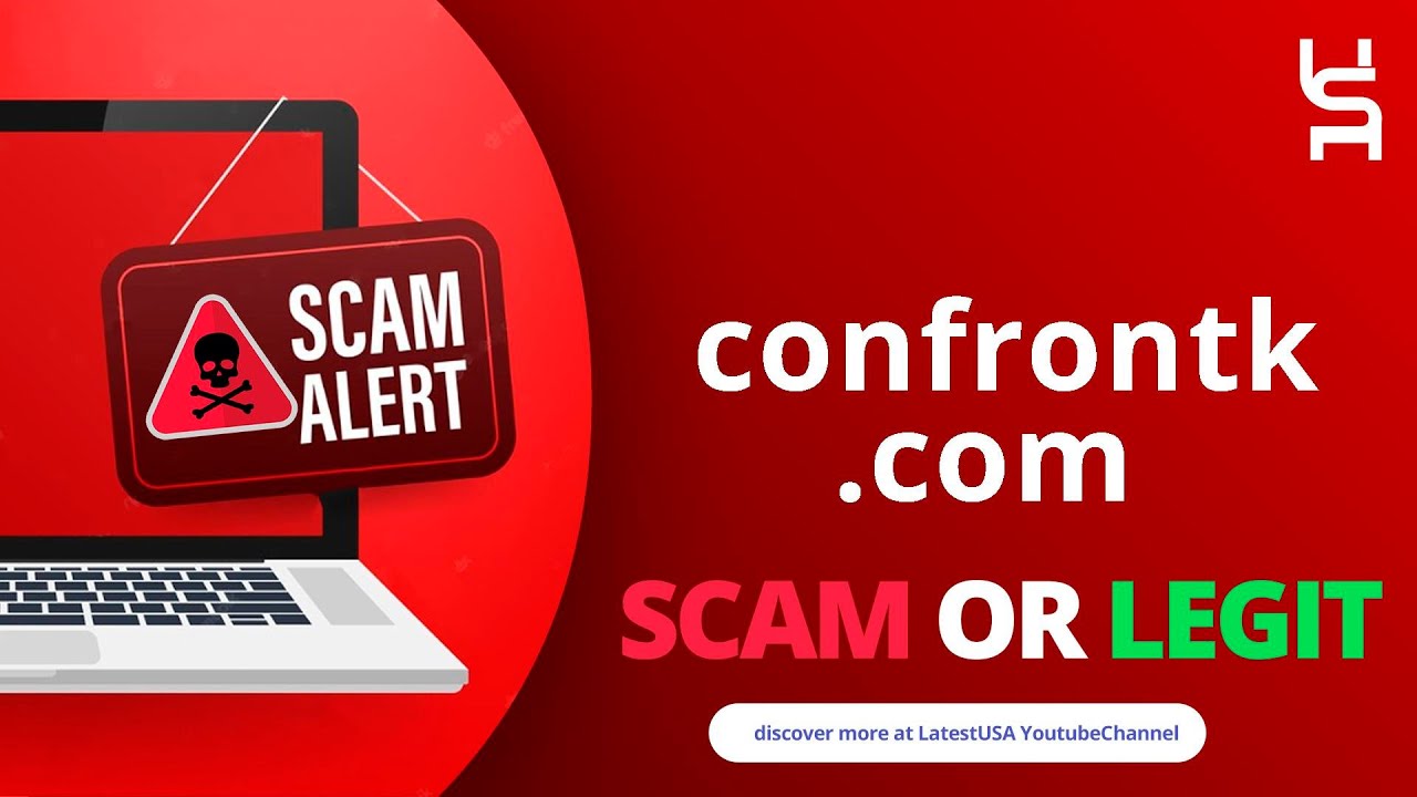 Confrontk Reviews |  Confrontk.com Reviews | Scam Alert! CONFRONTK.COM | CONFRONTK.COM Review
