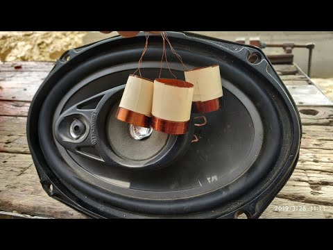 car speaker repair| कार के स्पीकर कैसे रिपेयर करें,