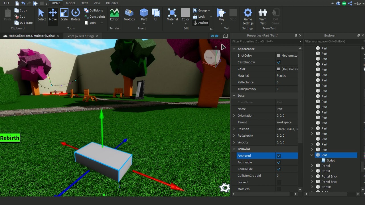 Roblox Badge Template