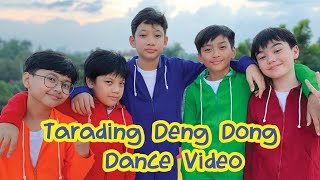 Tarading Deng Dong Dance