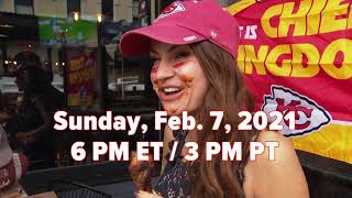 SUPPORT SMALL: Super Bowl Snacks at Barleymash | Jenny Milkowski 2-3-21