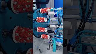 Paper Cup Printing, So Easy