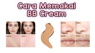 TOP 10 Rekomendasi BB Cream Untuk Kulit Berminyak Dan Berjerawat Murah (Terbaik 2021)