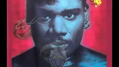 Snap - Colour Of Love (Smoove Version)