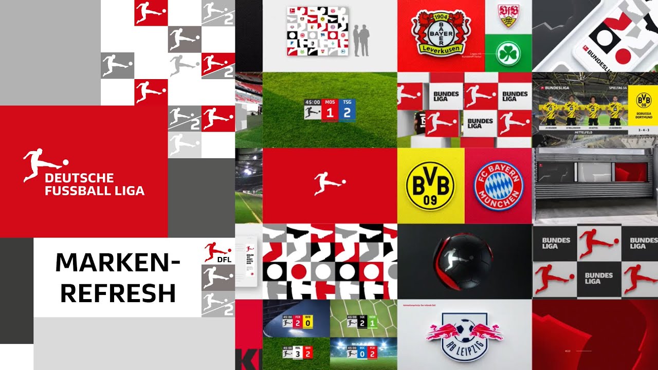 spielstände bundesliga