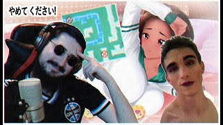 Era um game de CONCERTAR CANOS!? - (Fake Hostel) ft. Klintoris