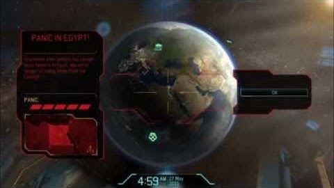 What Happens if Too Many Countries are Panicked in XCOM